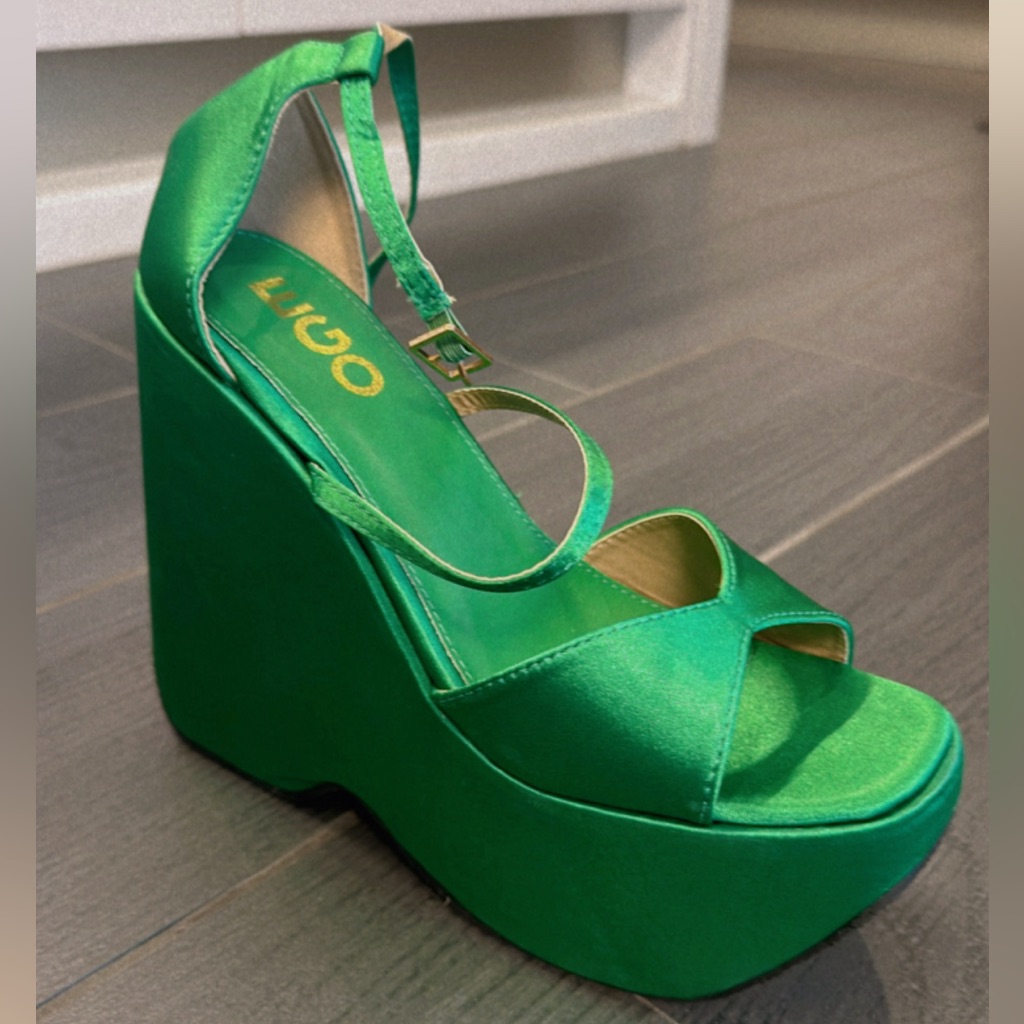 Ego Platform
